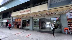 Orchard Plaza (D9), Shop House #628800951